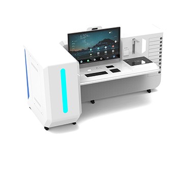 政務(wù)自助工作臺