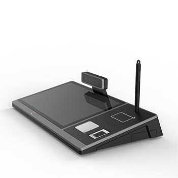 電子簽名終端-ZEV-ES101A 標準款