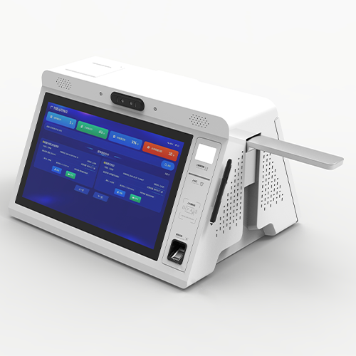 窗口智能交互終端AI-2020G（新款）